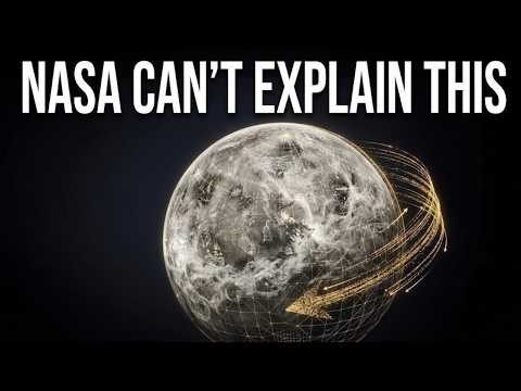 Venus is Spinning Backwards — And NASA Still Can't Explain Why