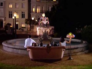 Friends - Season 1 Opening Credits