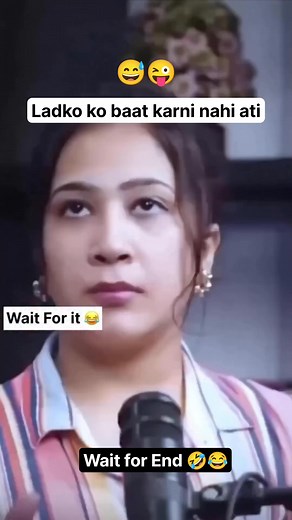 340K views · 5.6K reactions | Ladko ko baat karni nahi ati 藍 | Cartoon Wala | Facebook