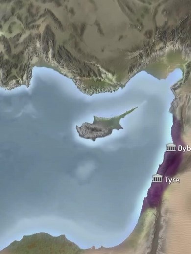 Exploring Phoenicians: History and Legacy in Lebanon