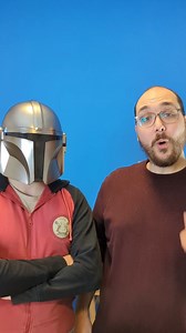 Il 1° marzo esce The Mandalorian 3, lo abbiamo voluto festeggiare con 4 gadget a tema | SmartWorld