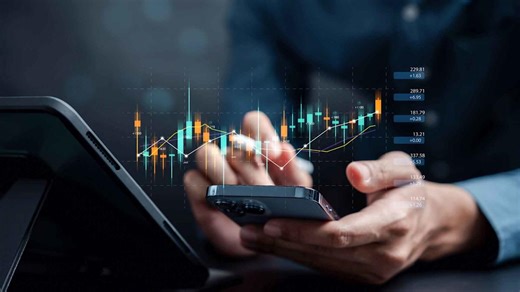 5 Stocks That Went Up Since the Tariff Announcements