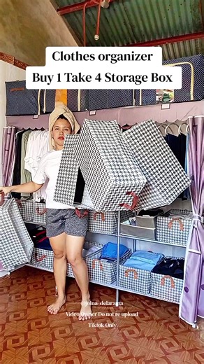 Ultimate Guide to Storage Box Organizers