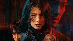 Sinopsis Drama Korea My Name: Aksi Balas Dendam Han So Hee Cari Pembunuh Sang Ayah - Tribunnewssultra.com