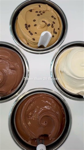 Dark, Milk or Stracciatella? Best Italian Gelato 🍫