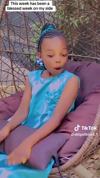 Blessed Moments from This Week's Oba Mbileke