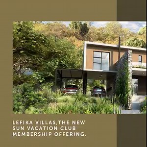 Introducing the luxurious Lefika Villas, our all-new Sun Vacation Club membership offering at Sun City. Find out more at lefikavillas.co.za #LefikaVillas #SunCity #SunVacationClub | Sun Vacation Club