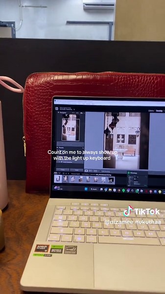 Best Gaming Laptops for Aesthetic Gamers