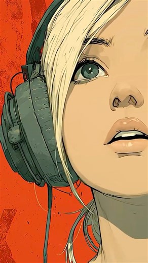 Rock for Work - Soft Focus Rock