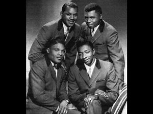 Sentimentals - Rock Me, Mama (Mint 803) 1958