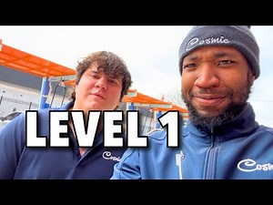 I'm Building a Car Wash from the Ground Up — We’re Almost Open!