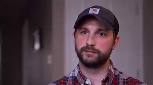 His murder tore apart a small town. From director Liz Garbus, the two-part doc #WhoKilledGarrettPhillips starts streaming tonight at 8E, only on Crave. | HBO Canada