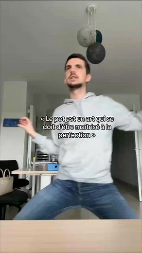 Funny Compilation of Male Farts