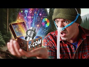 The New CPAP Technology Breaking All the Rules! The Pros & Cons of V-Com