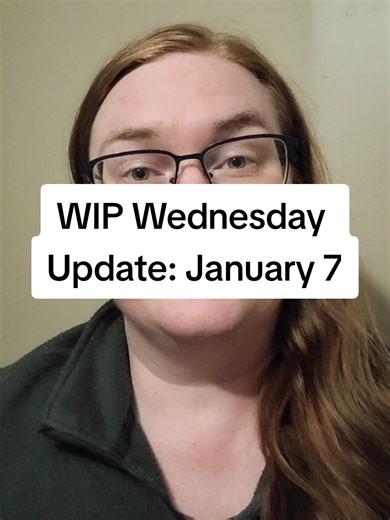 It's #wipwednesday and here's what I'm working on this week: • Finishing up the 1980s and then trying to figure out how I'll take a photo of it. 😅 • 1918 (from the earliest dataset I have) What are you currently working on? #knittok #temperatureblanket #update #speakingofclimatechange