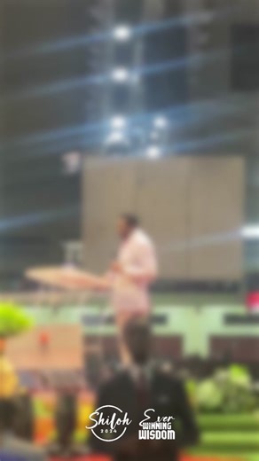 Powerful Wisdom from Pastor David Oyedepo Jnr.