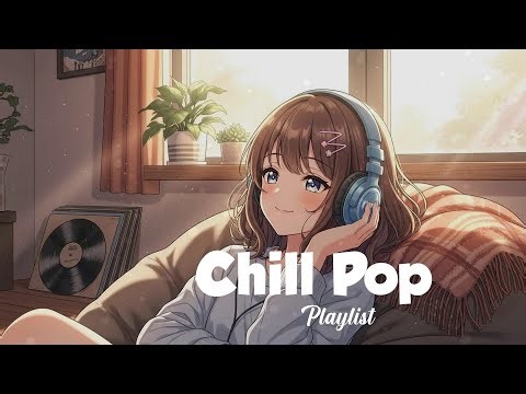 Emotional Chill Pop – Feel the Silence