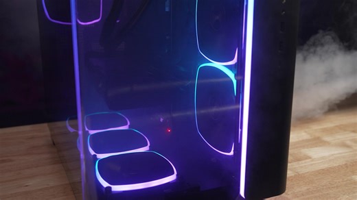 Confused about PC fans? We break down everything you need to know to maximize airflow, control dust, and keep your system running cool and quiet. Learn the real differences between high airflow and static pressure fans, how case design affects cooling, and why air pressure matters more than you think. Whether you're using a tower or dual-chamber case, this is your no-nonsense guide to proper fan setup and orientation. 💬 Questions? Drop them in the comments. 🔔 Subscribe for more PC building tip