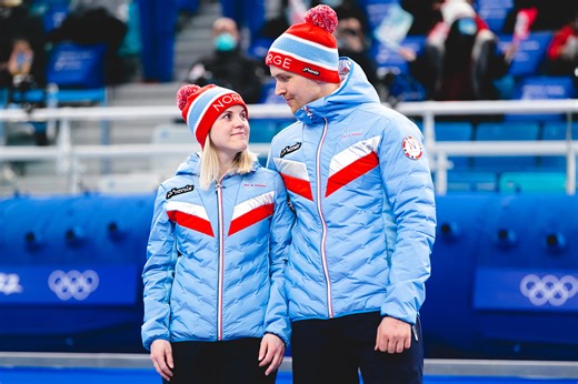 Milano Cortina 2026: Team Norway