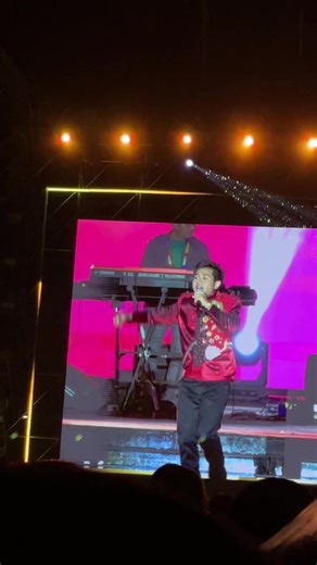 Konser Gratis Valen di Pamekasan: Cinta Dangdut Tanpa Batas