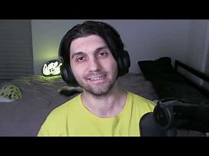 Mondays w/ Mrhappy #580 - Weekly Q&A & Announcements