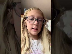 School morning routine