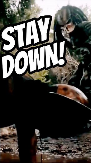 Wolverine Won't Stay Down!