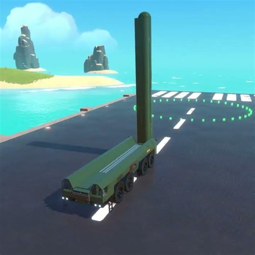 Always keep 'em on their toes.