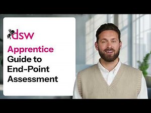 Apprentice Guide to End-Point Assessment