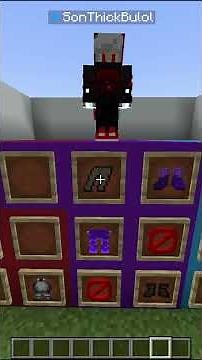 Minecraft TuTien Player Arena #minecraft #short
