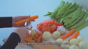 seafood chowder recipe