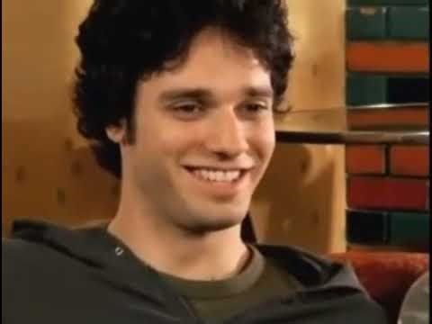 The N – Degrassi Tells All: “White Wedding” w/ Jake Epstein, Miriam McDonald & Daniel Clark (2006)