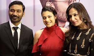 Trailer Review: ‘VIP-2’ | IndiaGlitz