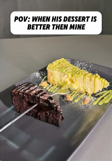 Delicious Dessert Comparisons: Indulge in Sweet Treats