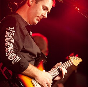 Blues Guitar Unleashed | Guitar Coach Feature