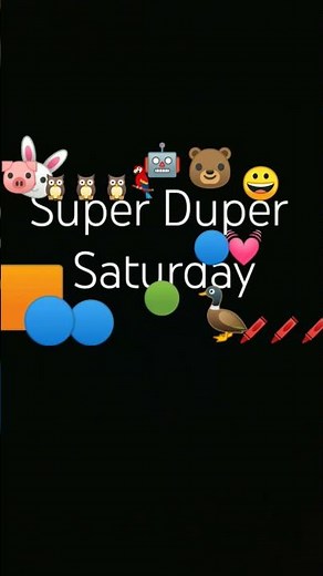 Babyfirst Super Duper Saturday 2025