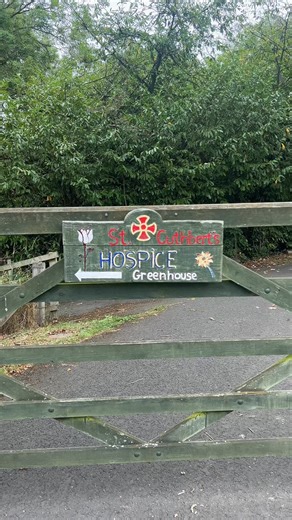 100 reactions · 11 shares | Growing more than just plants at St Cuthbert’s Hospice  In the heart of the hospice grounds, the greenhouse is a space of peace, purpose, and growth, where every leaf tells a story of care, community, and hope  Come take a look for yourself! Open Tuesday, Thursday, Friday and Sunday between 11am-3pm. #stcuthbertshospice #localcommunity #greenhouse #gardenarea | St Cuthbert's Hospice | Facebook