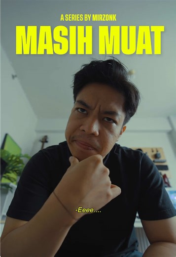 Ganti Tas Lama dengan Bodypack Partition 1.1 Backpack