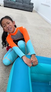 35K views · 270 reactions |  Andrea, Ben & Ellie's Pool Party Mystery Adventure! https://toysandcolors.com/coloringcorner/sport-fun. Ellie brings pool fun indoors, sparking sneaky surprises and Uncle Paul's lesson on playing by the rules. Dive into this splashy adventure and see how clever ideas can save the day!  Tag a friend and share below! #PoolParty #KidsAdventure #PlayByTheRules #FunLearning #ToysandColors | Toys and Colors | Facebook