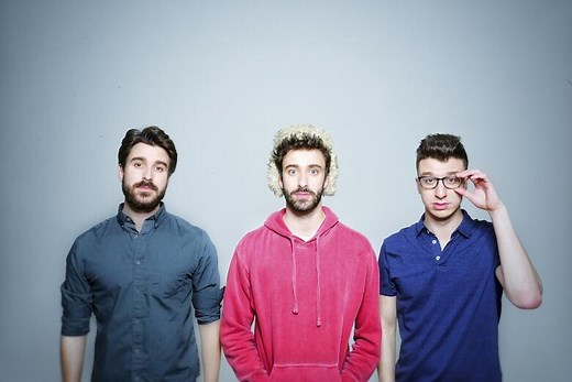 AJR Opens Up About the Meaning Behind Their Candid Single 'Dear Winter'