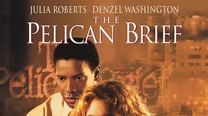 The Pelican Brief - Apple TV