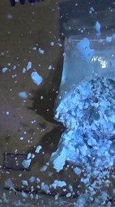 53K views · 573 reactions | Ping-Pong ball vs. Oobleck  | The Action Lab | Facebook