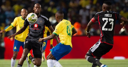 All PSL games to stream LIVE on Showmax! (for R69 per month)