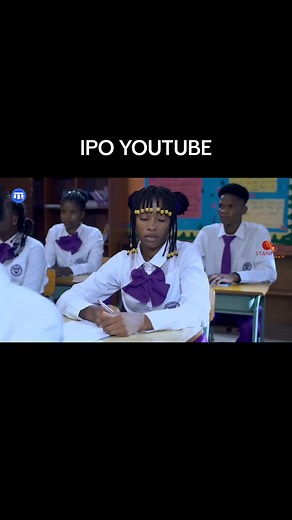 MTOTO WA DEREVA TAX - Swahili Comedy Series