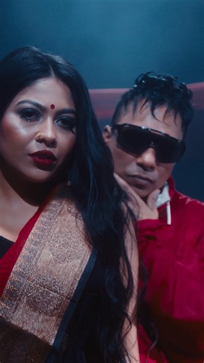 1M views · 8.2K reactions |  Bhalo Koriya | Master-D ft Xefer | Aug 8 Video release tomorrow on YouTube! New level for Bangla videos unlocked! | Master-D | Facebook