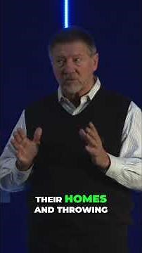 Are Supernatural Encounters About to Change Everything? | Dutch Sheets