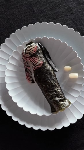 Sibatable just turned our Desigual favourite into an edible double for those who love it thaaat much! #DESIGUAL #DESIGUALARTISTS | Desigual