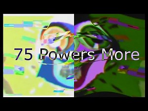 I HATE THE G Major Collection (1-100) 750 Powers More!!! (P1, Vs Myself)