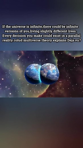 185K views · 1.5K reactions | Multiverse  Exists? #spaceexploration #space #multiverse #omniverse #timetravel #spacetravel #spacevideosn #spacefacts #paralleluniverse #parallel #universe #MrScience | Mr science tamil | Facebook