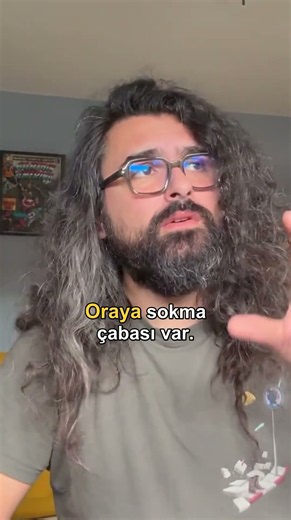 Stack Overflow'dan agent'lara: kodlama böyle değişti #yapayzeka
